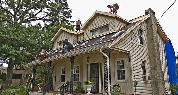 Best Emergency Roof Repair  in Abingdon, IL